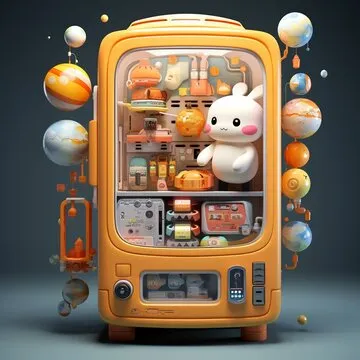 QR Code for 星亿娱乐 App Download