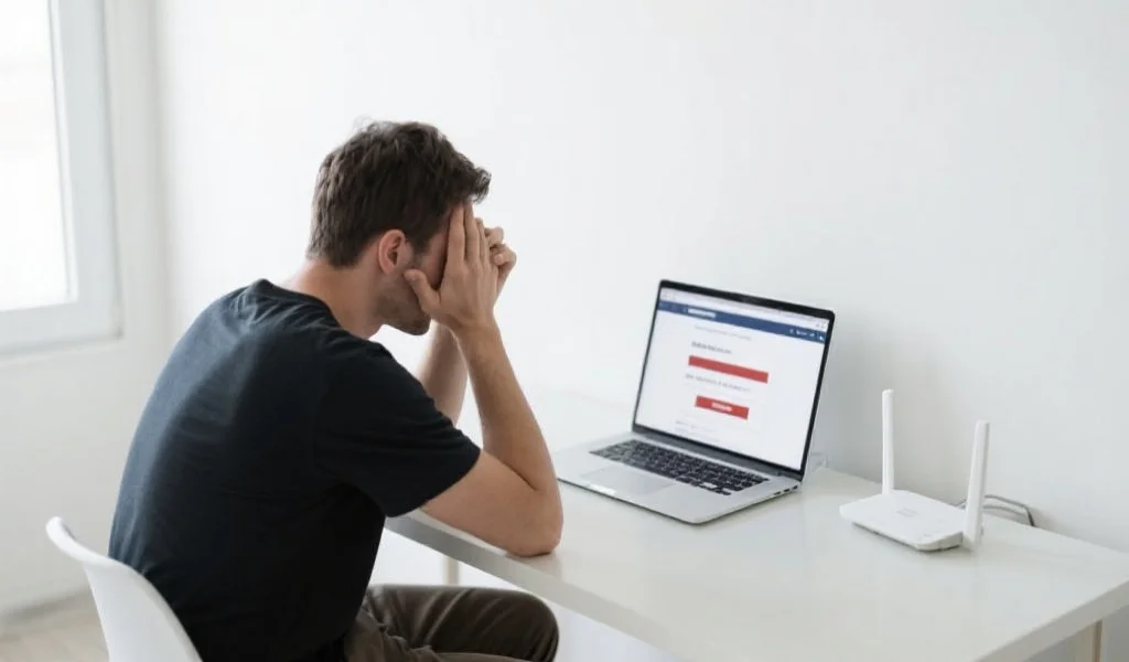 无法访问星亿官网？常见问题排查与快速解决方案