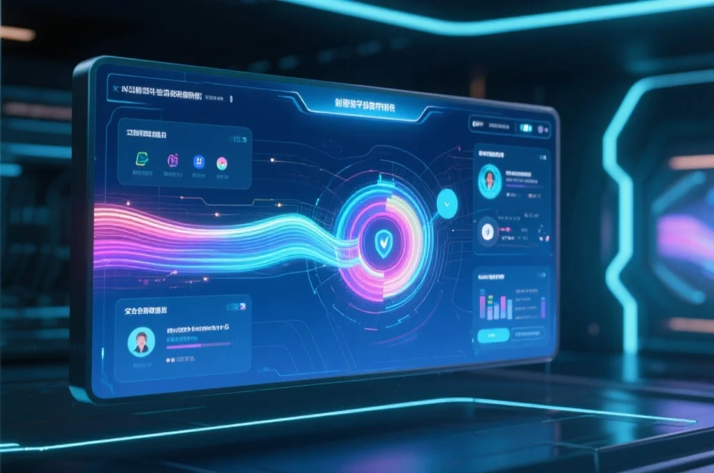 揭秘星亿娱乐平台的7大独家优势：它如何在激烈市场中脱颖而出？