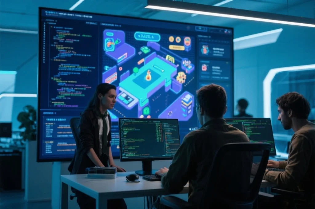 探索星亿游戏背后的创新技术与公平性保障机制